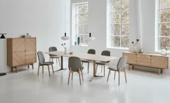 Fusion Matbord 220