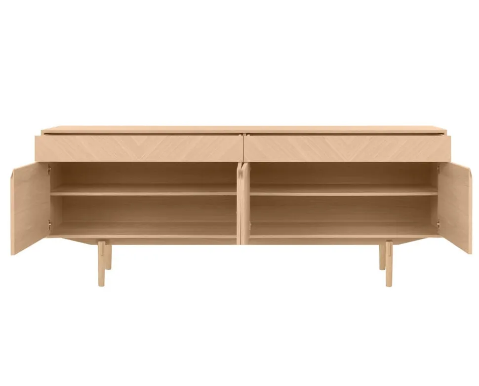 Galaxy Sideboard 233 cm