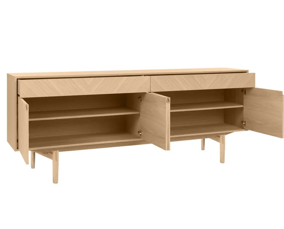 Galaxy Sideboard 233 cm
