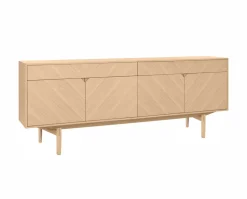 Galaxy Sideboard 233 cm