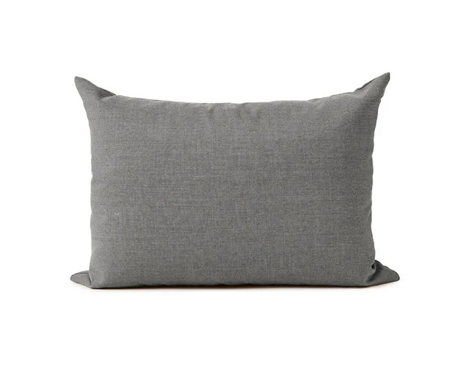 Galore kudde Grey Melange