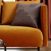 Galore 3-sits soffa Pale Rose