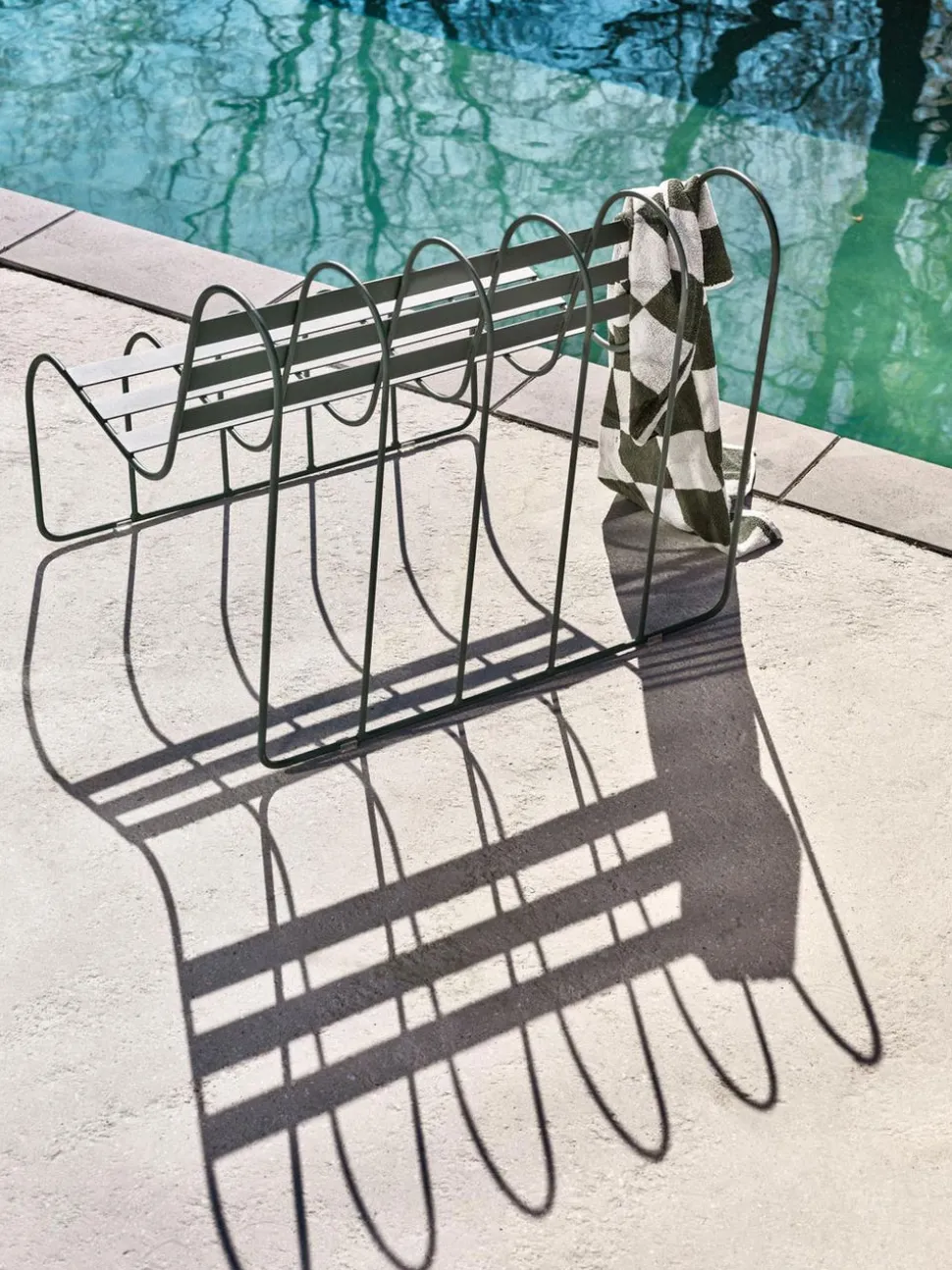 Gardener's Soffa
