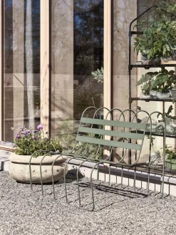 Gardener's Soffa