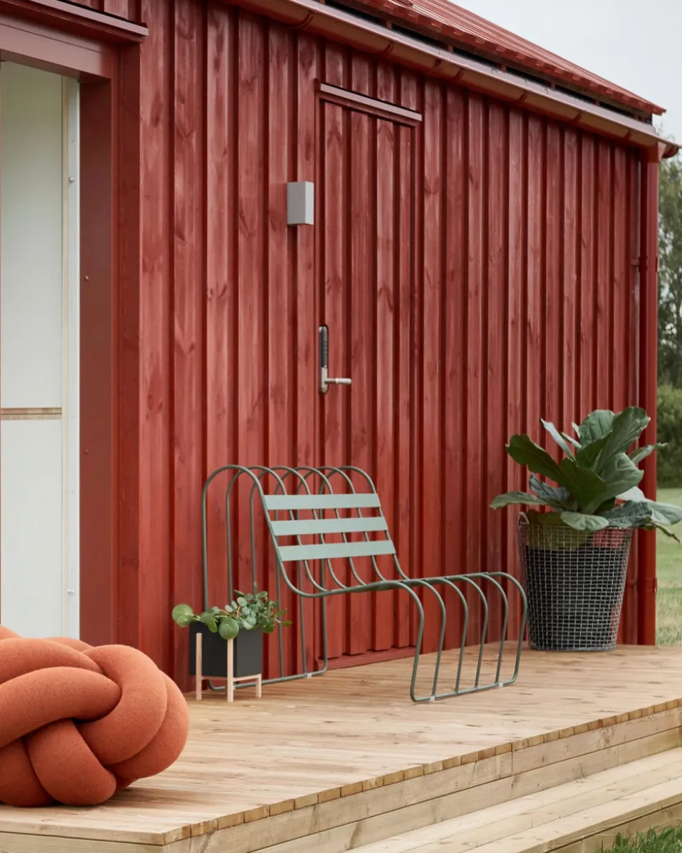 Gardener's Soffa