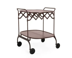 Gastone Serveringsvagn | Plum