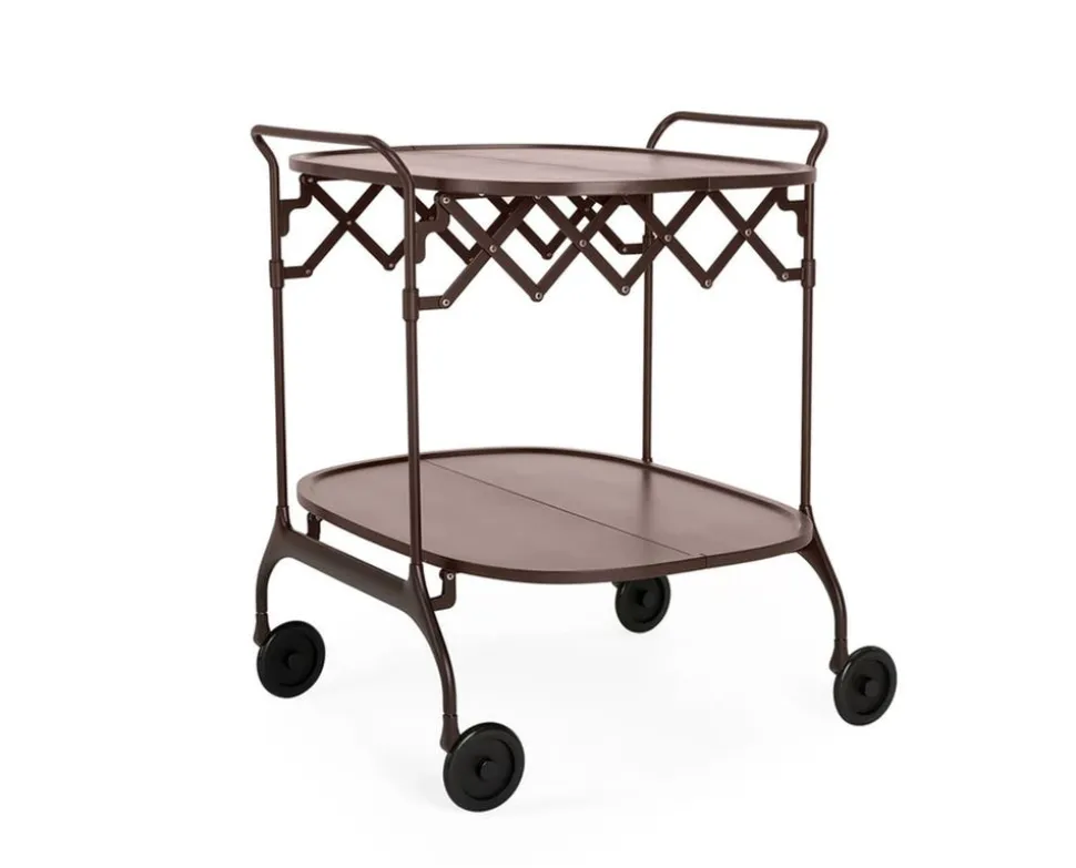 Gastone Serveringsvagn | Plum