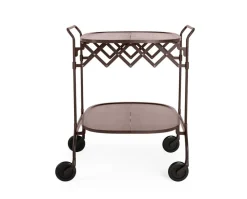 Gastone Serveringsvagn | Plum