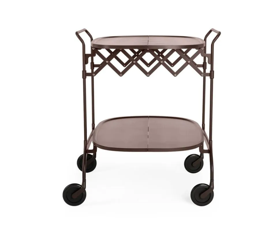 Gastone Serveringsvagn | Plum