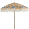 Gatsby Parasoll | Buttercup Dot