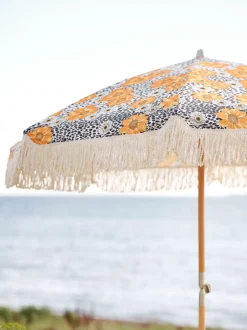 Gatsby Parasoll | Buttercup Dot