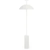 Geen-A Golvlampa | White