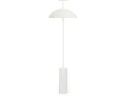 Geen-A Golvlampa | White