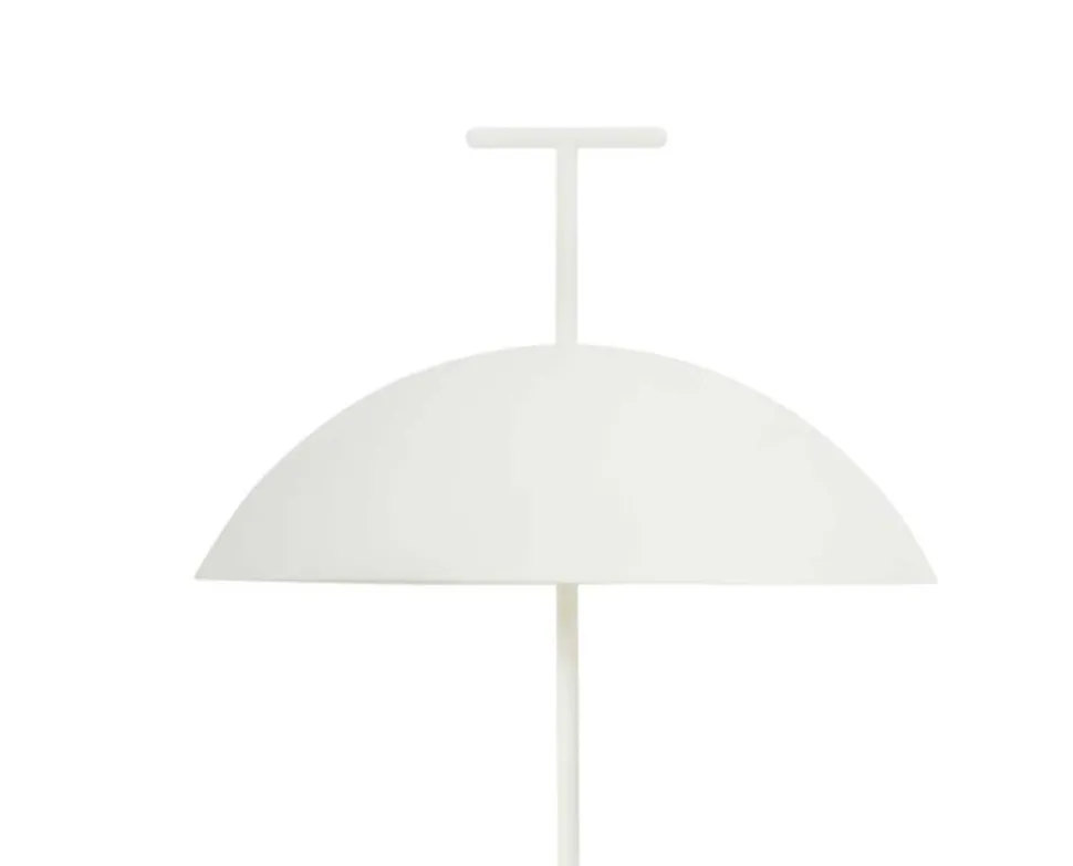 Geen-A Golvlampa | White