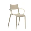 Generic A stol | Dove Gray