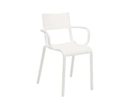 Generic A stol | White