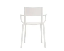 Generic A stol | White