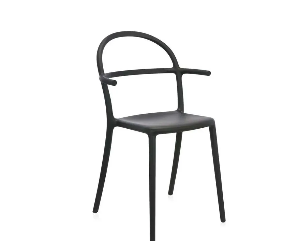 Generic C stol | Black