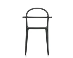 Generic C stol | Black