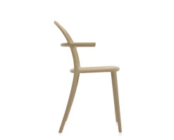 Generic C stol | Dove Gray