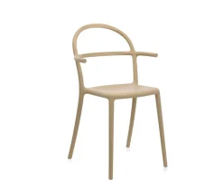 Generic C stol | Dove Gray