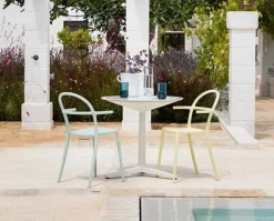 Generic C stol | Sage Green