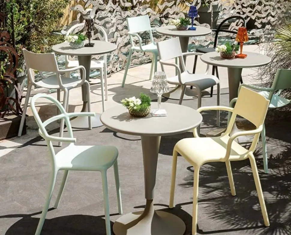 Generic C stol | Sage Green