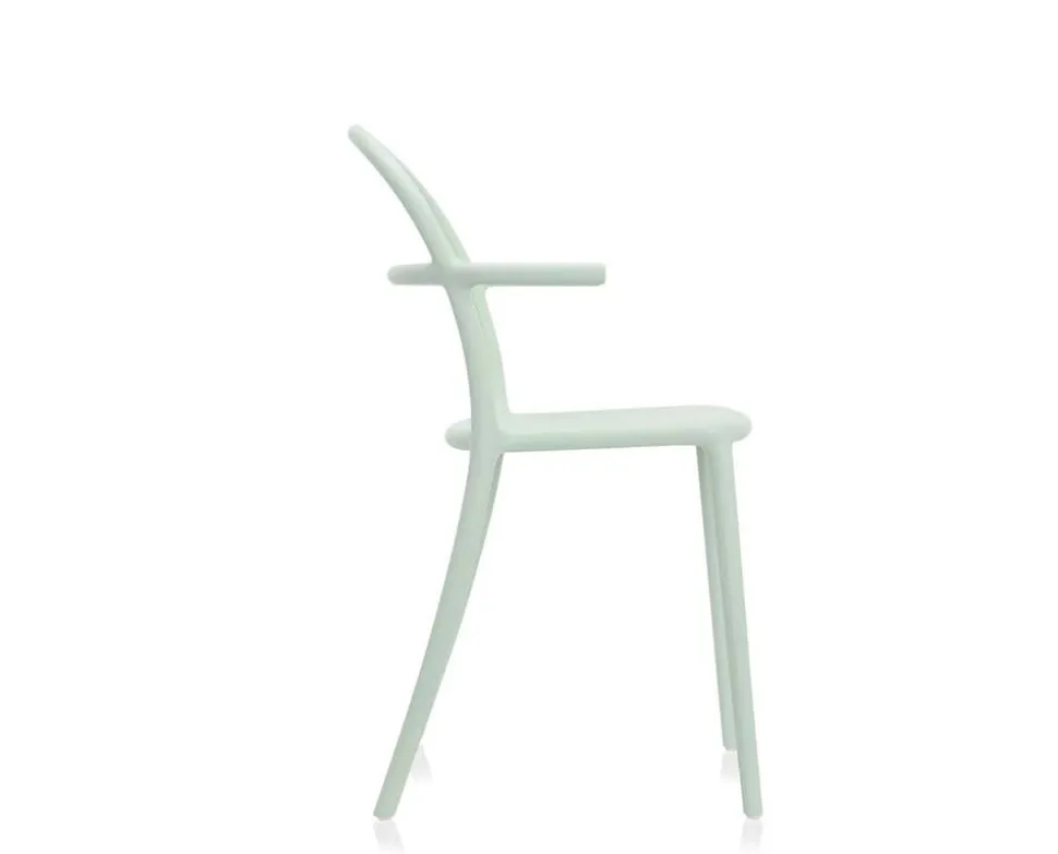 Generic C stol | Sage Green