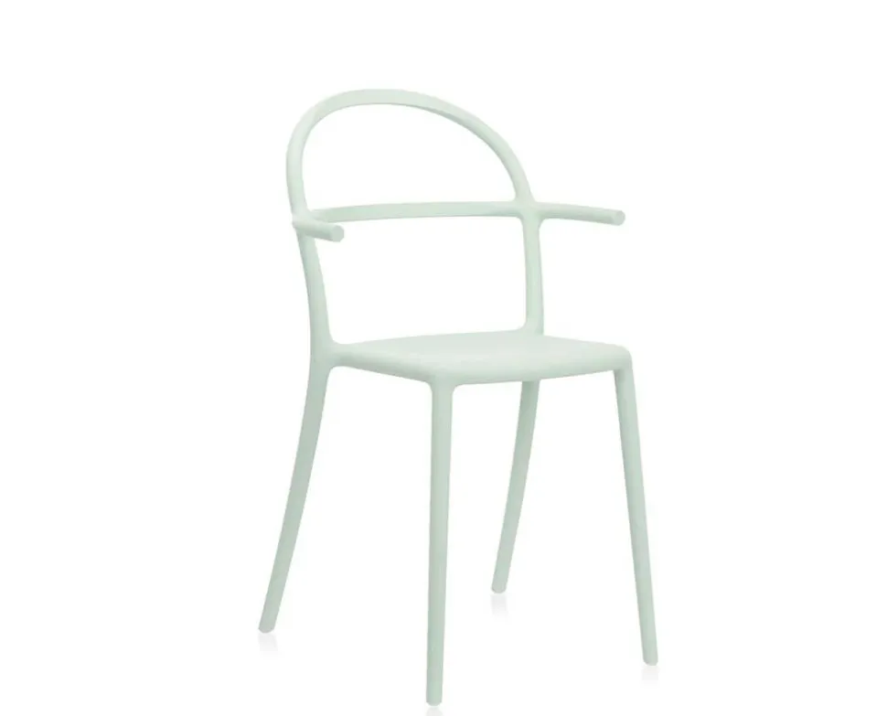 Generic C stol | Sage Green