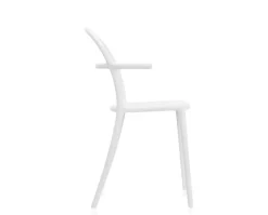 Generic C stol | White
