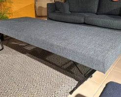 Genova Bäddsoffa