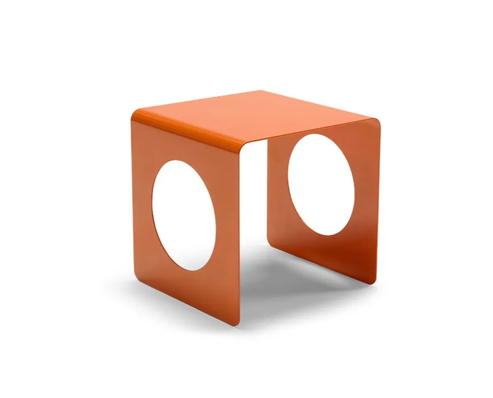 Geobau Bord | Pure Orange
