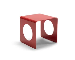 Geobau Bord | Traffic Red