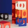 Geobau Bord | Ultramarine
