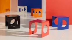 Geobau Bord | Ultramarine