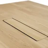 Geometric Konferensbord 313x140