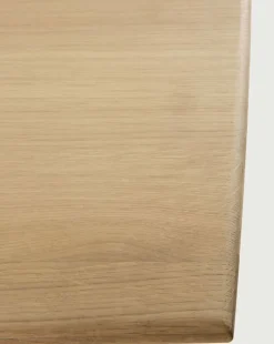 Geometric Matbord | Ek | 250 cm