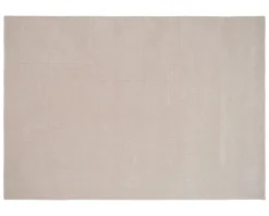 Geometric Maze Matta Beige 140x200