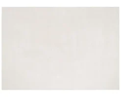 Geometric Maze Matta White 140x200