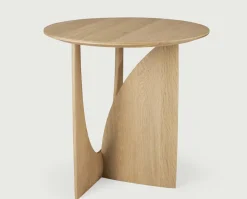 Geometric Sidobord | Ek