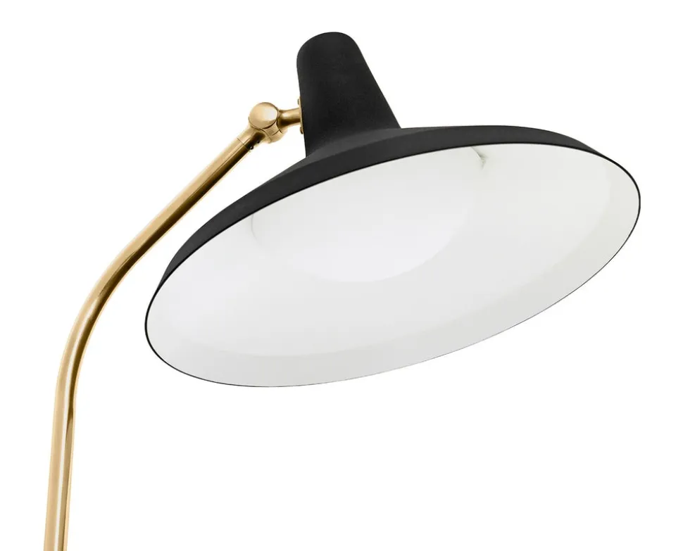 G-10 Golvlampa