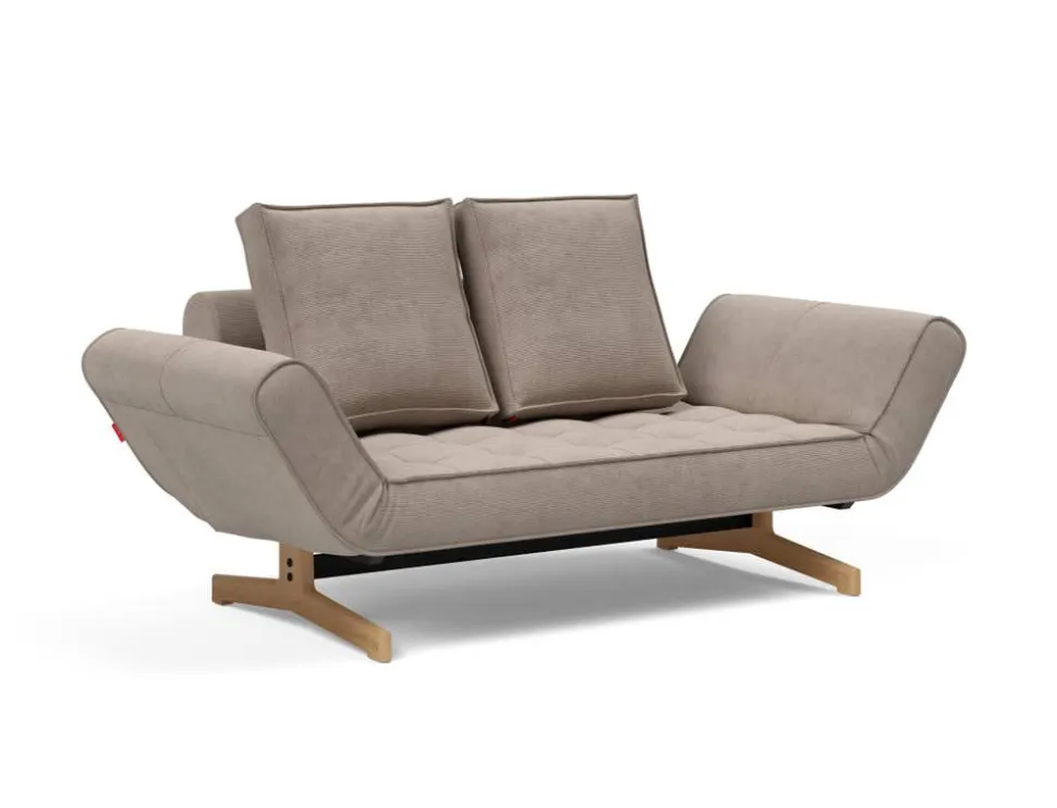 Ghia Bäddsoffa | Ekram