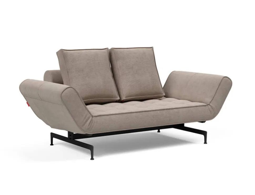 Ghia Bäddsoffa | Laserram