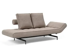 Ghia Bäddsoffa | Laserram