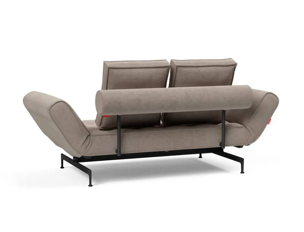 Ghia Bäddsoffa | Laserram