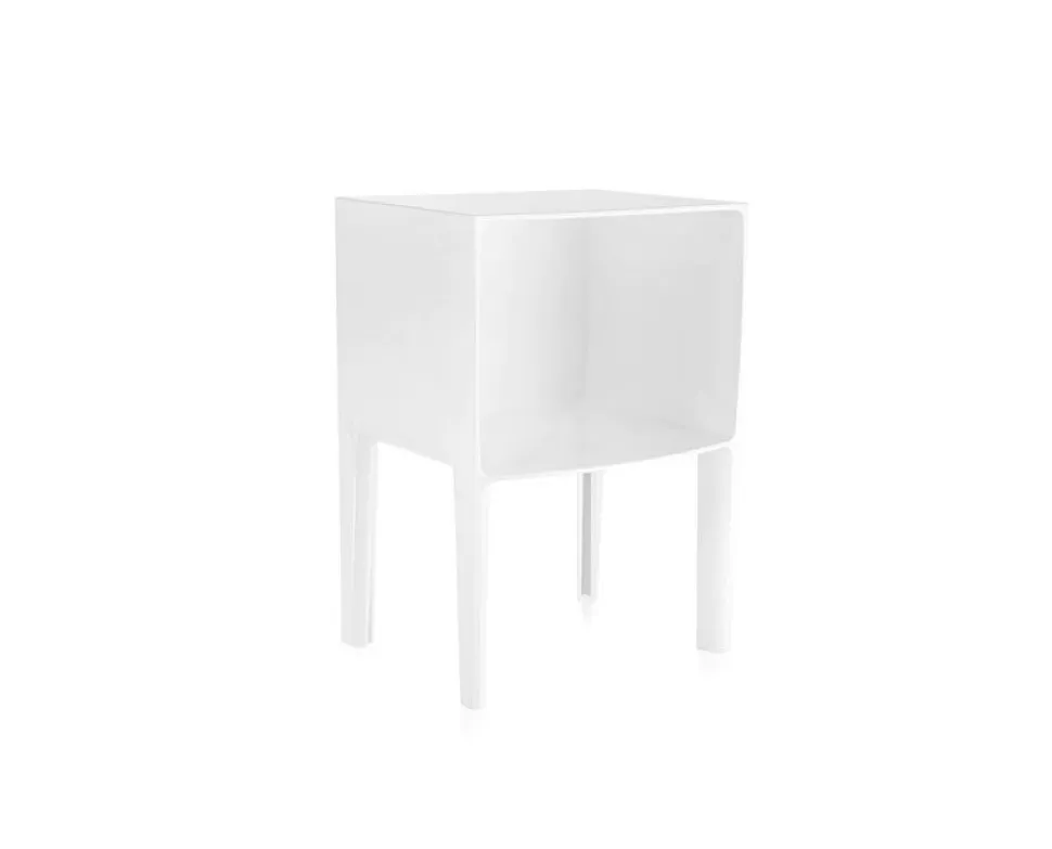 Ghost Buster Hylla Small Vit