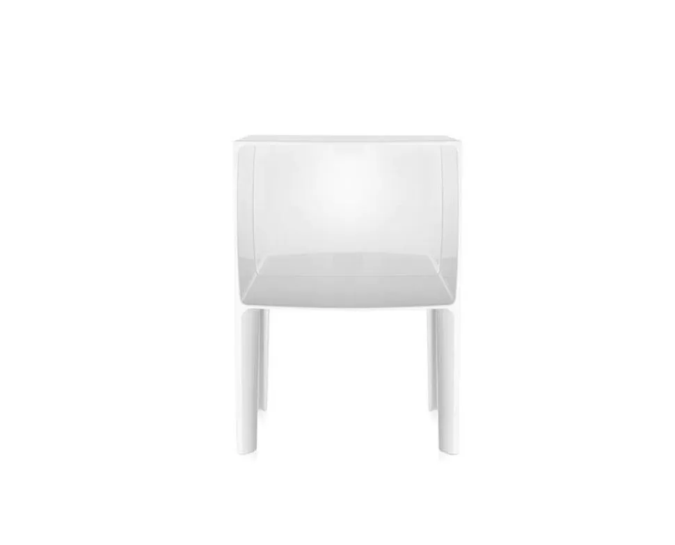 Ghost Buster Hylla Small Vit