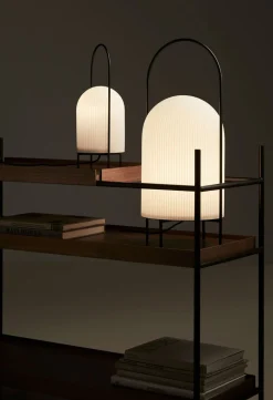 Ghost Golvlampa