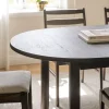 Gifford Matbord 220x105 | Brun Ek