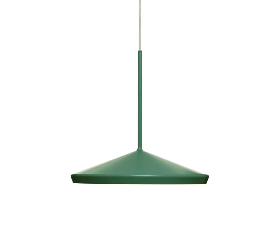 Ginko Taklampa | Tallgrön